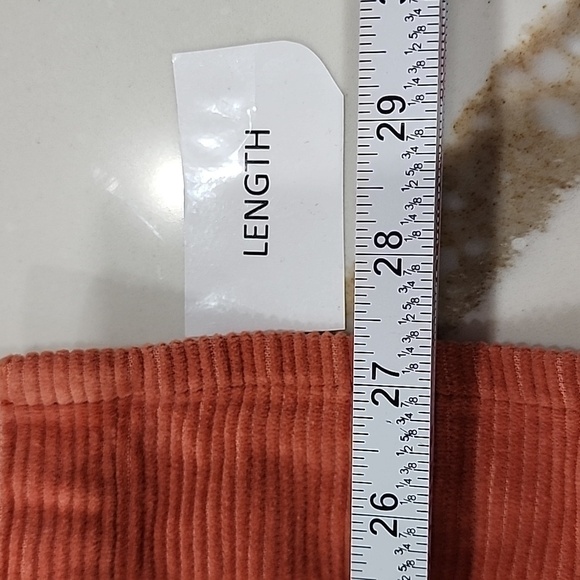 Vintage Blair courdory top/jacket, size L - Picture 5 of 6